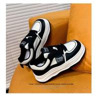 2024 Zapatos deportivos anchos para caminar - details 7