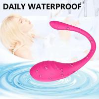 Vibrador Bluetooth inalámbrico de embalaje privado, estimulador de clítoris, juguete íntimo para mujeres y parejas - details 9