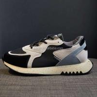 Nuevo 2025 Chaussures plataforma clásica zapatos deportivos para correr diseñador de lujo mujeres pequeñas - details 5