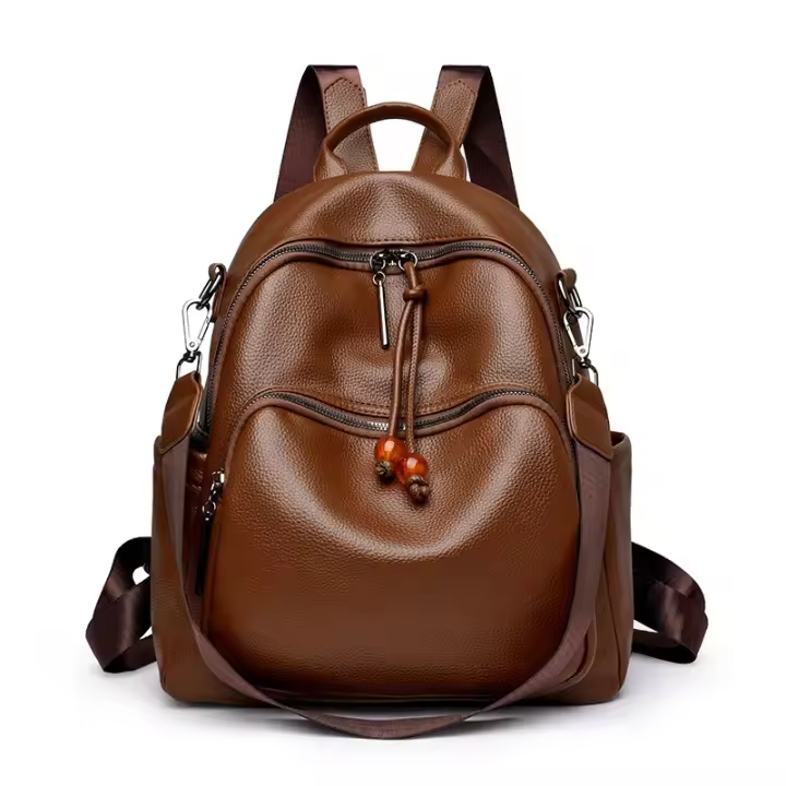 Mochipa para Mujer, Nueva mochila de viaje, versáril, de gran capacidad, a la moda, 2024 - 1