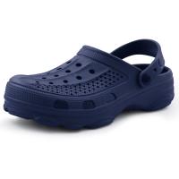 Zapatillas de Hombre Pallene Clogs de Arena Clásicos Antideslizantes Zapatillas de Moda Cómodas para Exteriores y Playa - details 23