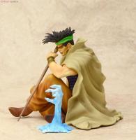 MEDICOS-E Di Molto Bene N'Doul Figura de Anime Modelo Coleccionable Juguetes de Acción Regalos - details 7