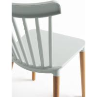 Miguel - Packs Sillas Comedor - Pack 2 Sillas Leka - Blanco - details 16