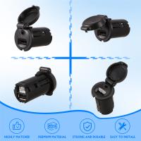 Adaptador de interfaz auxiliar USB para coche, enchufe auxiliar para Peugeot, Citroen, 96647952XT, 96671143XT - details 5
