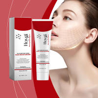 La crema para la piel con retinol es una crema facial suave, hidratante, tierna, humectante, delicada, brillante y bien cuidada. - details 0