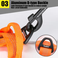 Collar de mascota ajustable Truelove con reflector de nylon y luz LED para caminata y correr TLH6171 Dropshipping Material principal de nylon Tamaño de raza universal para perro o gato - details 8