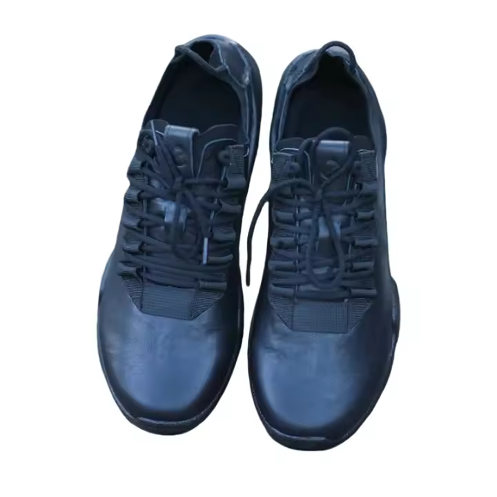 Zapatillas Deportivas Transpirables para Hombres Ligeras, Resistentes al Desgaste, Adecuadas para Uso al Aire Libre Calidad Asegurada por Un Año - 1