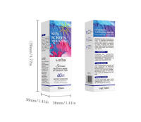 Suero Protector Solar Facial con FPS 50-50 ml Protección UVA/UVB Cuidado Ideal para Piel Sensible y Propensa - Ligero - details 9