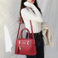Bolsos de mano casuales, Bolsos cruzados compuestos, Moda de lujo, 2 piezas por juego - details 9