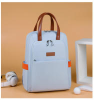 Nueva mochila multifuncional para computadora para mujer, mochila multiusos para computadora de viaje a la moda - details 19