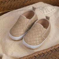 Zapatos antideslizantes de cuero para niños y niñas, zapatillas clásicas informales de suela suave para caminar, Estilo Vintage, de 0 a 18 meses - details 7