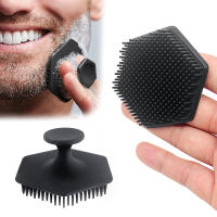 Peine Eléctrico Multifuncional para Hombres Rectificador de Barba Alisador de Cabello - details 11