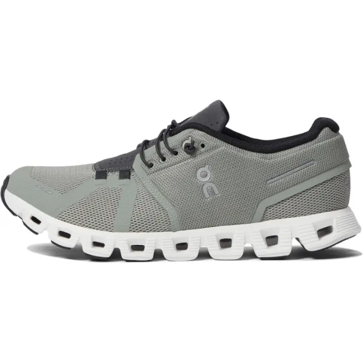 Zapatillas On Running Cloud 5 Kelp Shadow - Zapatillas On running mujer - 1