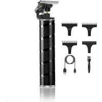 Cortapelos Eléctrico Scttomon Afeitadora Inalámbrica para Hombres Clippers de Cabello sin Cable - details 0