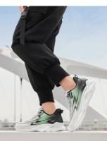 Zapatillas de deporte de ocio versátiles para hombre, zapatos deportivos ligeros y cómodos para caminar, zapatos cómodos y ligeros de alta calidad para caminar - details 23
