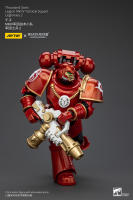 JOYTOY Figura de Acción Horus Heresy Legión de Mil Hijos del Tacticante MK IV - details 34