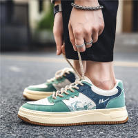 Calzado deportivo y de ocio transpirable de otoño para hombre - details 3