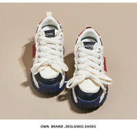 Moda versátil mujer zapatos casuales plataforma interior aumento de altura zapatos de cuero genuino para las mujeres - details 4