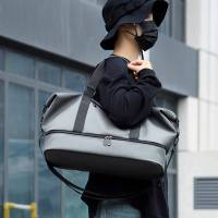 Bolsa de viaje para senderismo al aire libre, bolso para acampar con paquete de zapatos, bolsas para gimnasio, Fitness, Yoga, equipaje grande, mochila escolar, bolso de negocios, bolsa para insectos - details 4