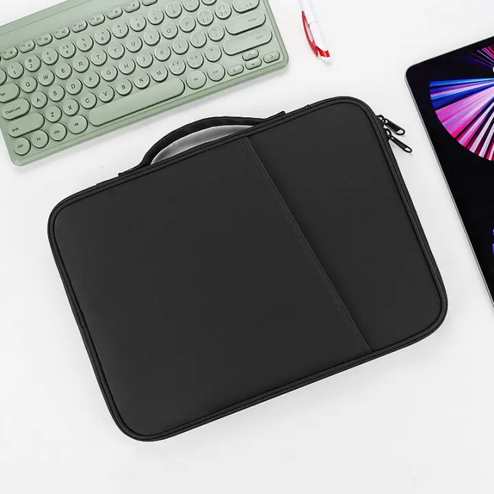 Funda a prueba de golpes para iPad, funda a prueba de golpes para Air 5/4, MiPad 5 Pro 11 12,4, Macbook Matepad 12,6, 10. ª generación Pro 12 9 - 1
