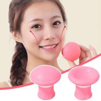 Herramienta de adelgazamiento facial de belleza, ejercitador en forma de V, de piel reafirmante, instrumento portátil antiarr - details 12
