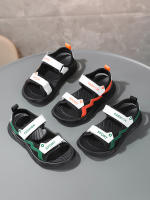Sandalias para niños, nuevos zapatos de verano para niños, zapatos de playa, zapatos de agua para niños grandes - details 2