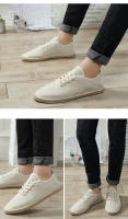 Zapatos de lona para hombre, zapatillas de pescador para exteriores, zapatos de tabla de verano para hombre, zapatos casuales transpirables de moda, zapatos de viaje - details 11