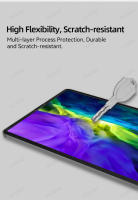Protector de Pantalla de Papel para iPad Pro 11 Air 4 5 10.9 10th 7/8/9th Generación Mini 6 Película de Attracción Magnética Removible Marca DUNNO Hecho en China - details 6