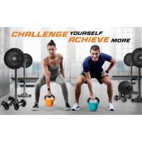 kettlebell Neoprene - content4