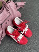 Aumenta la altura dentro de 5 cm, zapatos de mujer de alto valor de primavera con suelas suaves que no cansan y zapatos de tabla casuales versátiles para mujeres - details 24