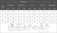 Pijamas de manga corta con cuello en V sexy con apertura lateral de verano con dobladillo ENCE para mujer, ropa informal para el hogar - details 0