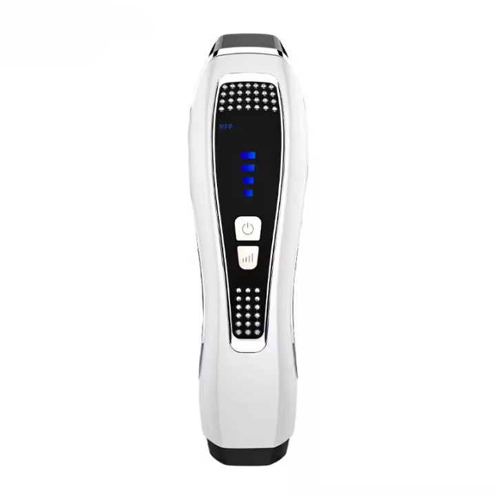 Herramienta de Cuidado de la Piel Facial de Masaje Reafirmante Lifting Fotón - 1
