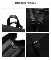 Mochila nueva moda mochila bolsa diseño de nicho - details 33