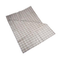 Nuevas ventas calientes práctica lavable de alta calidad mantel cubierta 137x90cm estera mesa banquete escritorio impermeable - details 10