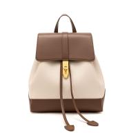 Mochila 2025 nueva moda ligera mochila de viaje para mujer bolsa de gran capacidad - details 1