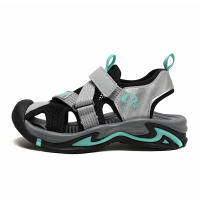 Sandalias para niños, zapatos de playa de verano para niños, zapatos de malla transpirable, zapatos de playa deportivos para niños, zapatos para niños - details 1