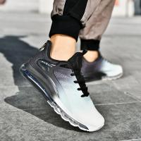 Zapatillas Deportivas de Goma Resistentes al Desgaste Talla Extra Grande Suela Antideslizante - details 7