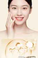 Limpiador Facial de Pulpa de Arroz BIOAQUA Hidratante y Iluminador para Rejuvenecer la Piel - details 6