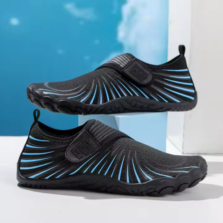 Zapatos de Playa para Deportes al Aire Libre Zapatos para Natación para Niños - 1