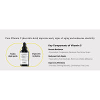 improve early signs of aging enhance elasticity boost radiance fade dark spots improve wrinkles