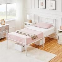cama hierro