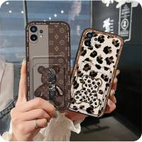 Funda de silicona suave para teléfono Nothing Phone1, funda trasera antipolvo con dibujos de grafiti, funda antigolpes con ranura para tarjeta - details 2