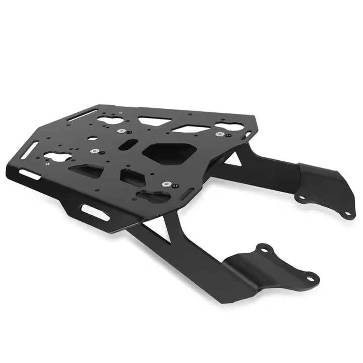 Portaequipajes trasero para motocicleta, Kit de soporte de carga para HONDA CB500X, 2013, 2014, 2015, 2016-2021 - 1