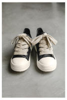 Zapatos de hombre de alto valor, nuevos zapatos casuales de otoño para hombres, zapatos de caña baja versátiles, zapatos de nicho para hombres, zapatos de pan grueso para hombres - details 5