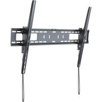 Soporte de Pared Universal para TV 60"-100" Pulgadas (152-254cm) Inclinable 75Kg y VESA 900x600 Plasma LCD LED OLED TFT Curvo - details 2