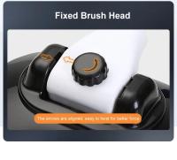 Soft Chenille Wash Brush Telescopic Handle Mopa for r Cleaning Auto Accessories - details 13