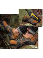 Zapatos para Senderismo al Aire Libre Zapatos de Trekking Fluvial Zapatos para Deportes Acuáticos - details 1