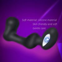 Juguetes sexuales masturbador femenino vibrador descarga eléctrica orgasmo - details 12