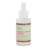 Good Molecules Super Peptide Serum - Suero facial antienvejecimiento con péptidos y tripeptidos de cobre para rellenar y reafirmar - Cuidado de la piel a base de agua para el rostro - details 11