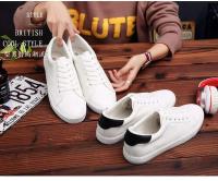 Nuevos zapatos casuales de cuero para hombre. - details 9